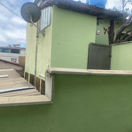 ベロ・オリゾンテ Casa De Ferias Bhヴィラ エクステリア 写真