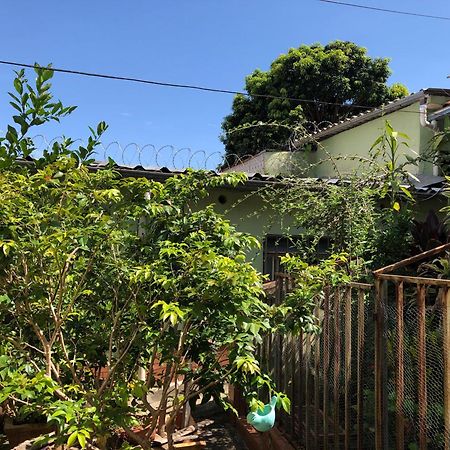 ベロ・オリゾンテ Casa De Ferias Bhヴィラ エクステリア 写真