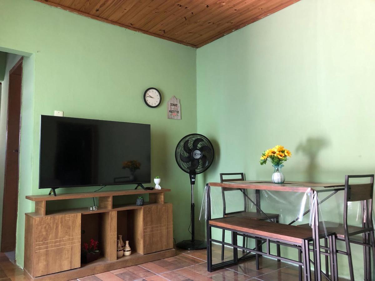 ベロ・オリゾンテ Casa De Ferias Bhヴィラ エクステリア 写真