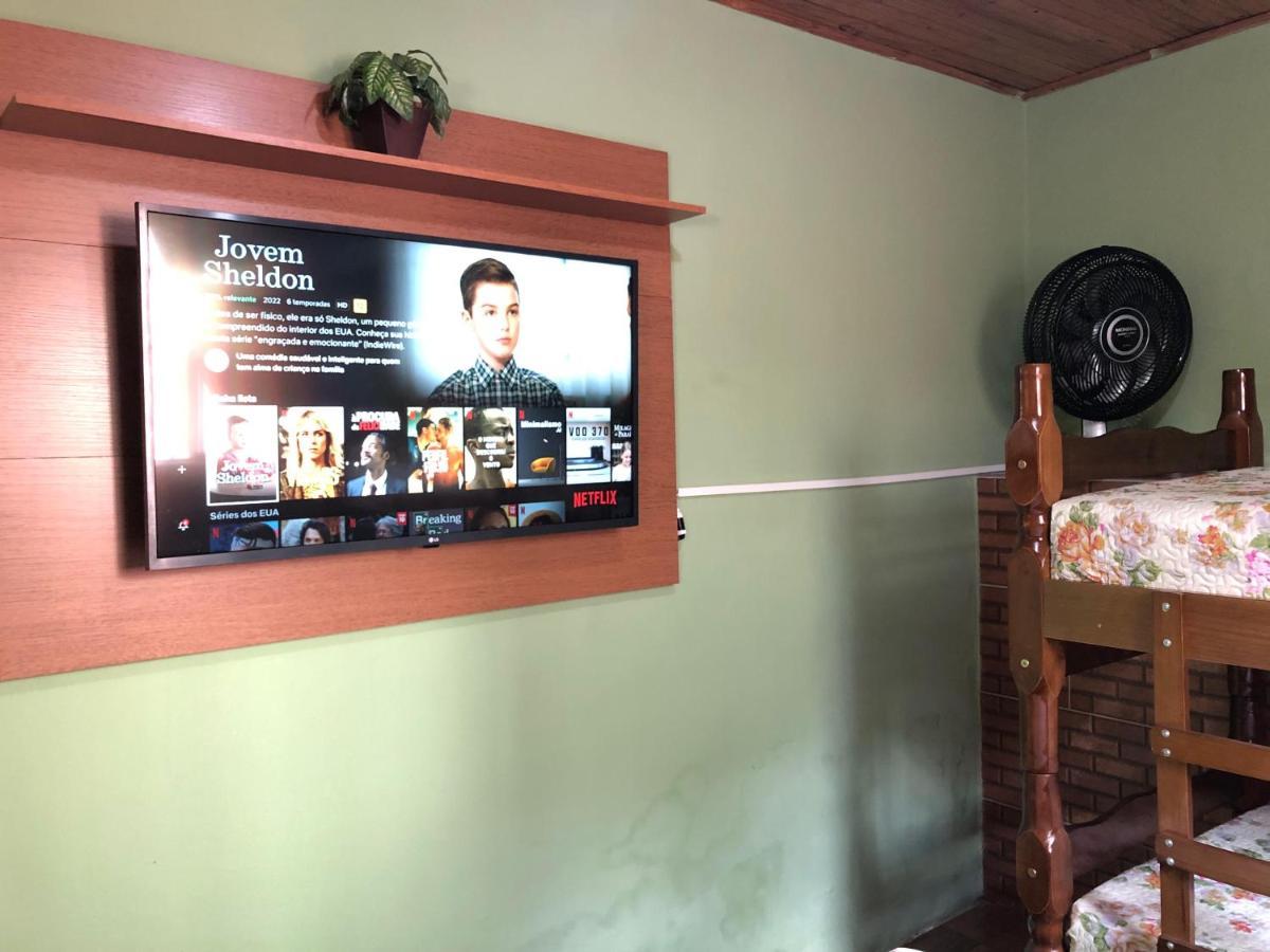 ベロ・オリゾンテ Casa De Ferias Bhヴィラ エクステリア 写真