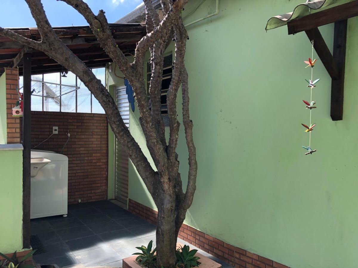ベロ・オリゾンテ Casa De Ferias Bhヴィラ エクステリア 写真