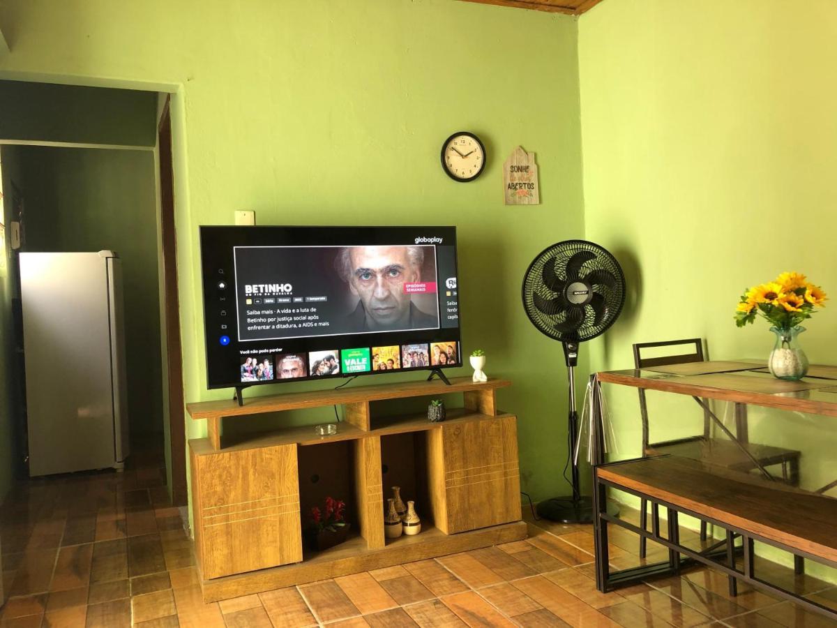 ベロ・オリゾンテ Casa De Ferias Bhヴィラ エクステリア 写真