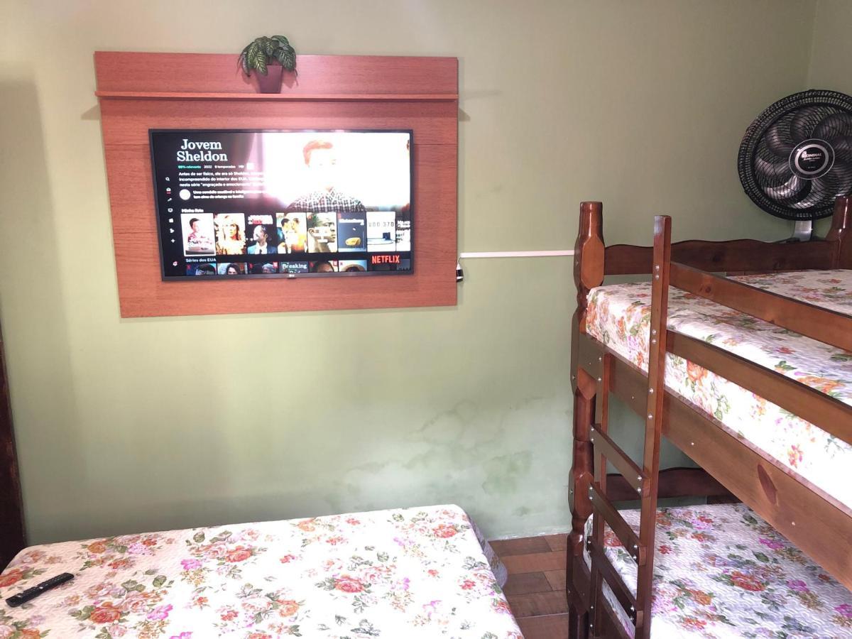 ベロ・オリゾンテ Casa De Ferias Bhヴィラ エクステリア 写真
