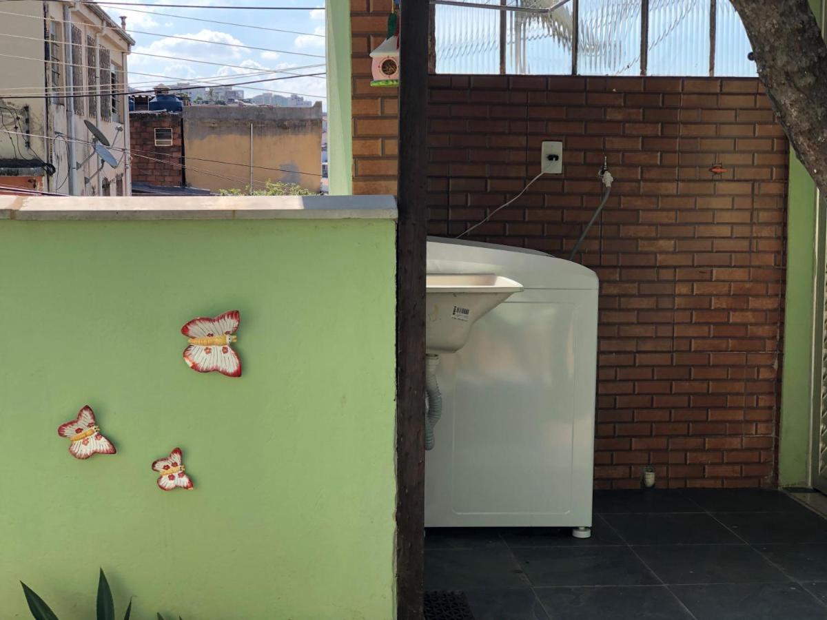 ベロ・オリゾンテ Casa De Ferias Bhヴィラ エクステリア 写真