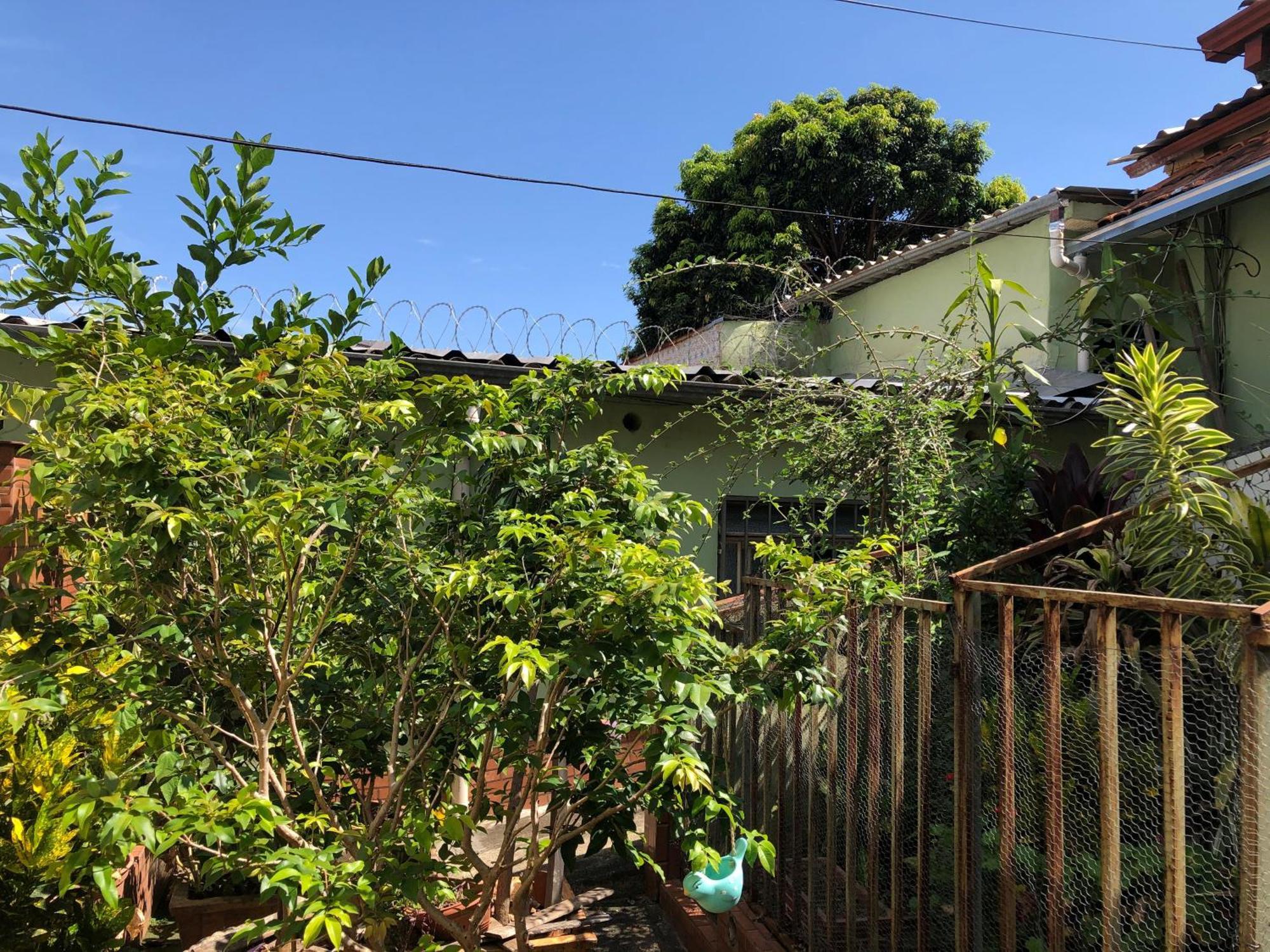 ベロ・オリゾンテ Casa De Ferias Bhヴィラ エクステリア 写真